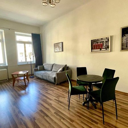 Apartamenty Krakowskie 2 Lublin Zewnętrze zdjęcie