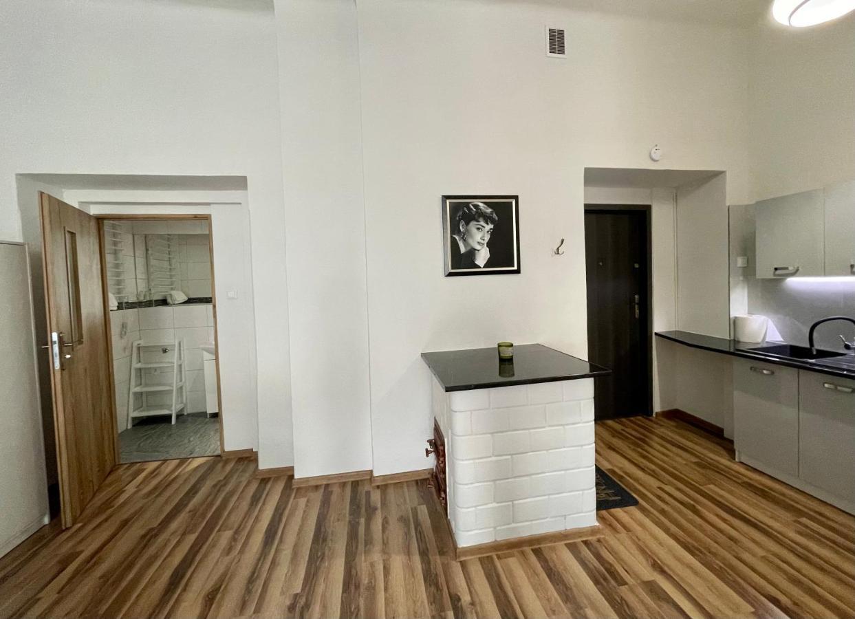 Apartamenty Krakowskie 2 Lublin Zewnętrze zdjęcie