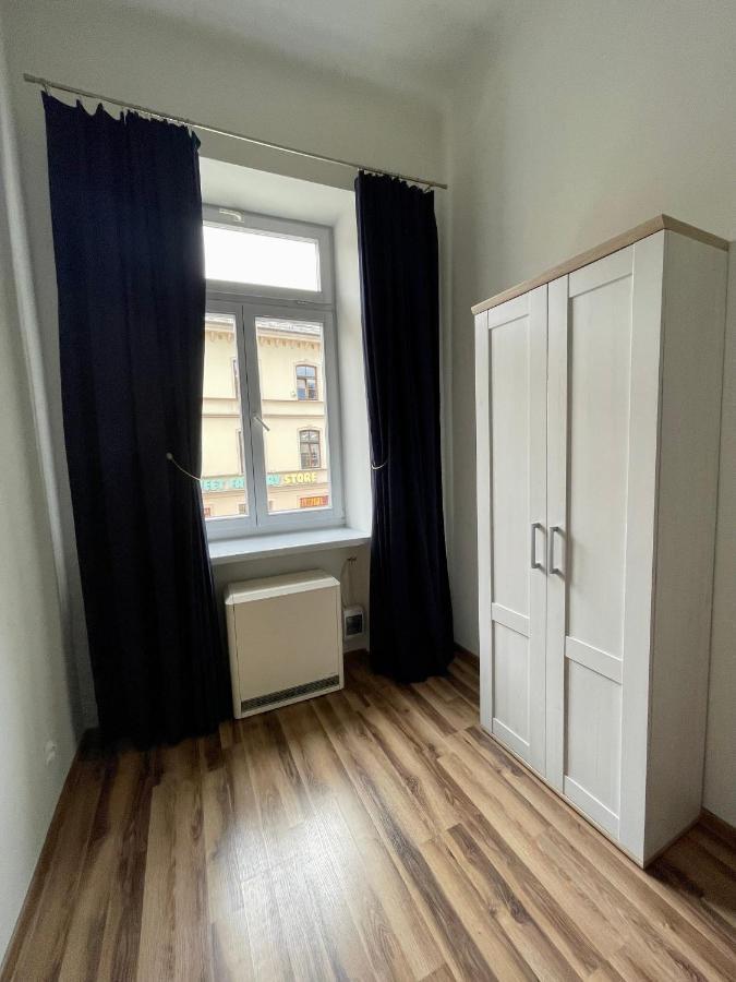 Apartamenty Krakowskie 2 Lublin Zewnętrze zdjęcie